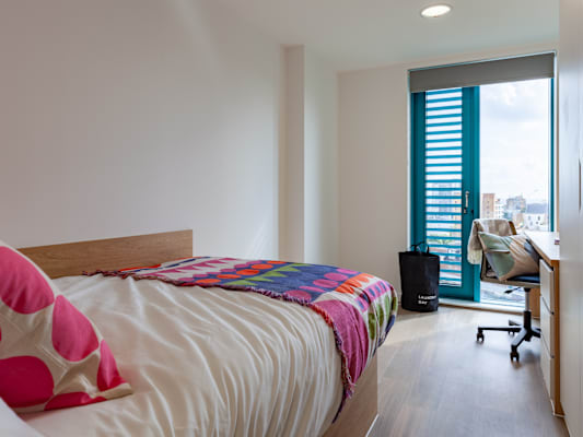 Gold En Suite room type